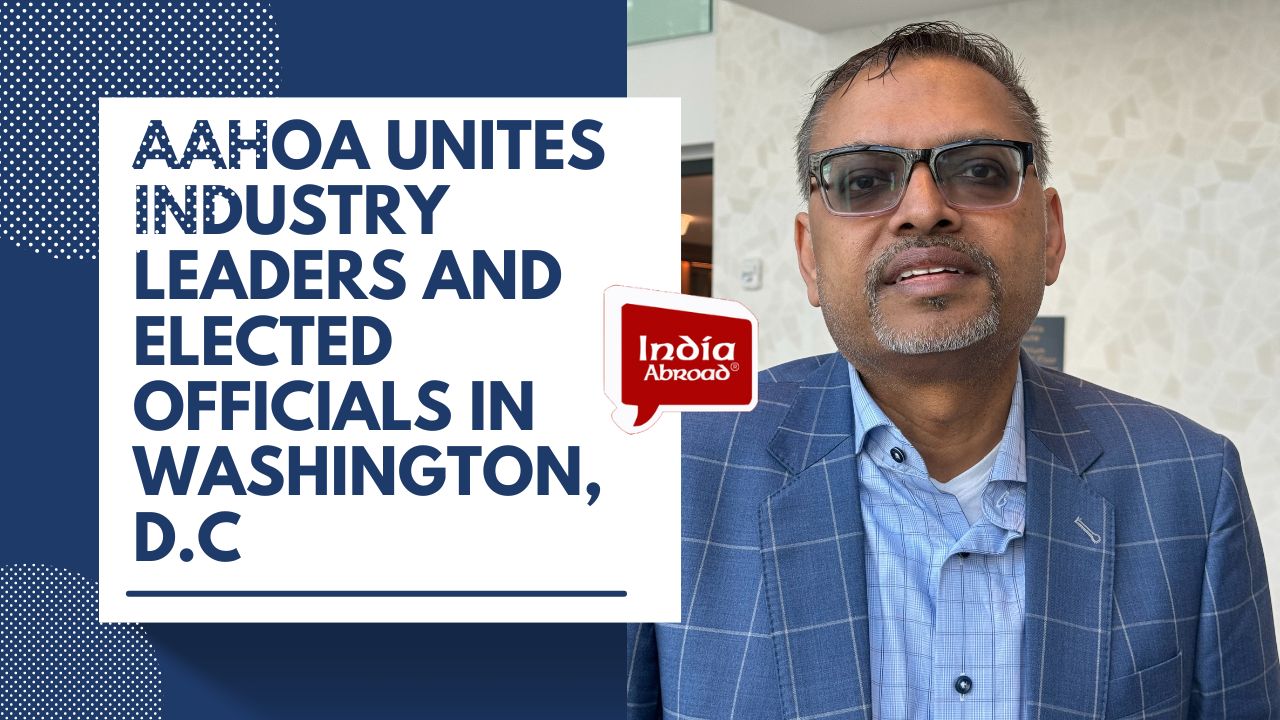 AAHOA Unites Industry Leaders and Elected Officials in Washington, D.C